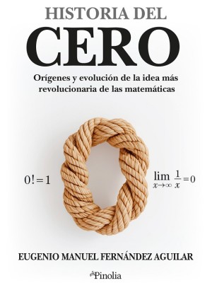 HISTORIA DEL CERO