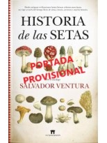 HISTORIA DE LAS SETAS