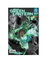 ABSOLUTE GREEN LANTERN Nº 2
