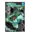 ABSOLUTE GREEN LANTERN Nº 5