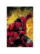 HULK ROJO Nº 3