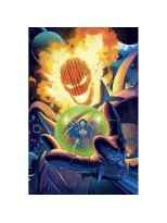 UN MUNDO BAJO MUERTE Nº 4