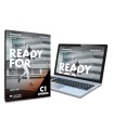 READY FOR C1 ADVANCED WORKBOOK WITH KEY