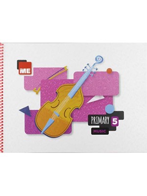 MUSIC 5 SB