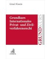 GRUNDKURS INTERNATIONALES PRIVAT