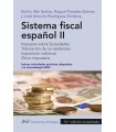 SISTEMA FISCAL ESPAÑOL II 2025