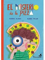 MISTERIO DE LA PIZZA, EL