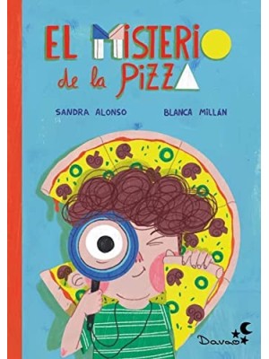 MISTERIO DE LA PIZZA, EL