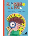 MISTERIO DE LA PIZZA, EL