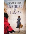 CIELO EN LLAMAS, UN