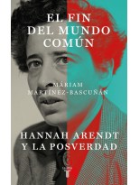 FIN DEL MUNDO COMÚN, EL