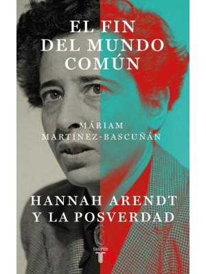 FIN DEL MUNDO COMÚN, EL