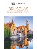 BRUSELAS (GUÍAS VISUALES)