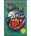 JULIA Y LOS MORTIMORT 6 - EL PARQUE MALDITO