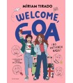 ME LLAMO GOA 8 - WELCOME, GOA