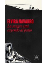 SANGRE ESTÁ CAYENDO AL PATIO, LA