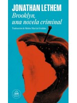 BROOKLYN, UNA NOVELA CRIMINAL