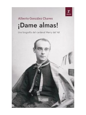 DAME ALMAS