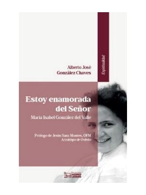 ESTOY ENAMORADA DEL SEÑOR