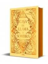 CASA DE LLAMA Y SOMBRA (EDICIÓN ESPECIAL LIMITADA) (CIUDAD MEDIALUNA 3)