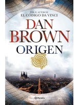 ORIGEN (EDICIÓN RÚSTICA)