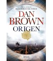 ORIGEN (EDICIÓN RÚSTICA)