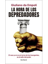 HORA DE LOS DEPREDADORES, LA