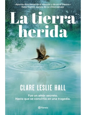 TIERRA HERIDA, LA