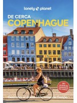 COPENHAGUE DE CERCA (LONELY PLANET)