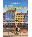 COPENHAGUE DE CERCA (LONELY PLANET)