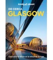 GLASGOW DE CERCA (LONELY PLANET)