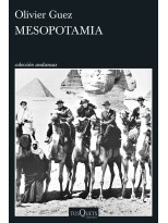 MESOPOTAMIA