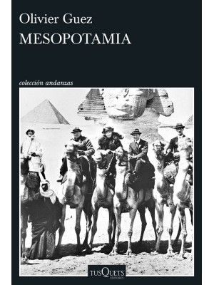 MESOPOTAMIA
