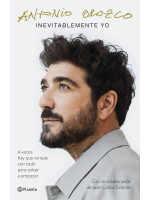 INEVITABLEMENTE YO
