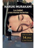 CIUDAD Y SUS MUROS INCIERTOS, LA