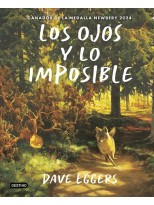 OJOS Y LO IMPOSIBLE, LOS