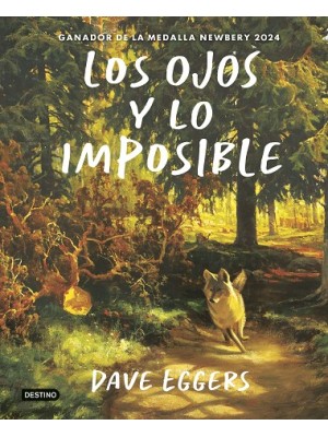 OJOS Y LO IMPOSIBLE, LOS