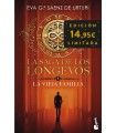 SAGA DE LOS LONGEVOS 1. LA VIEJA FAMILIA