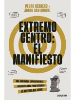 EXTREMO CENTRO: EL MANIFIESTO
