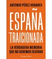 ESPAÑA TRAICIONADA