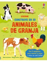 ANIMALES DE GRANJA