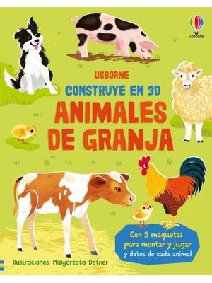 ANIMALES DE GRANJA