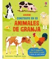 ANIMALES DE GRANJA