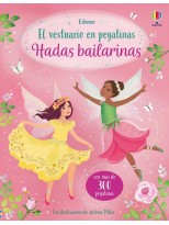 HADAS BAILARINAS VEST PEGAT