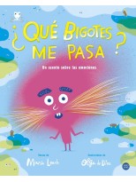 QUÉ BIGOTES ME PASA?