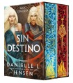 SIN DESTINO (SAGA COMPLETA) ESTUCHE