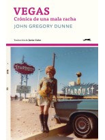 VEGAS CRONICA DE UNA MALA RACHA