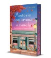 MISTERIO CON AROMA A CANELA