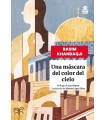 MÁSCARA DEL COLOR DEL CIELO, UNA