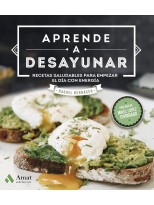 APRENDE A DESAYUNAR